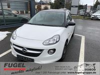 Gebraucht Opel Adam Jam 69 PS (50 kW) 2014 Casablanca white/arctic white Kleinwagen