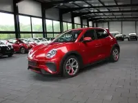 Gebraucht Ora 03 GT 125 kW (171 PS) 2023 Rot Kleinwagen