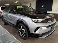 Gebraucht Opel Mokka 131 PS (96 kW) 2025 Lack grau artense/typ aussenve SUV