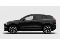 Neu Volvo EX30 Plus 200 kW (272 PS) 2026 Schwarz SUV