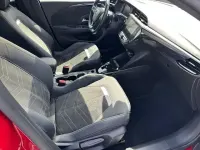 Używany Opel Corsa 131 KM (96 kW) 2024 Czerwony Hatchback