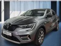 Gebraucht Renault Arkana Evolution 140 PS (102 kW) 2024 Nachtblau SUV
