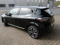Gebraucht Renault Clio V Techno 91 PS (66 kW) 2025 Schwarz Limousine