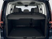 Gebraucht VW Caddy Goal 116 PS (85 kW) 2022 Blau Van / Kleinbus