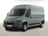 Neu Opel Movano 179 PS (131 kW) 2026 Grau Van