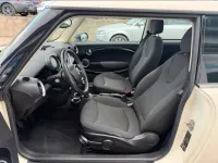 Gebraucht Mini Cooper 90 PS (66 kW) 2010 Weiß Kleinwagen