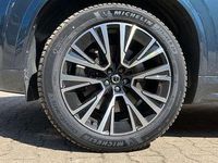 Gebraucht Volvo XC90 Plus 455 PS (334 kW) 2024 Blau SUV