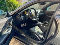 Gebraucht Ferrari 599 620 PS (456 kW) 2011 Grau Coupé