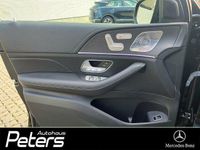 Gebraucht Mercedes GLE400 AMG 330 PS (242 kW) 2023 Obsidianschwarz  lack SUV