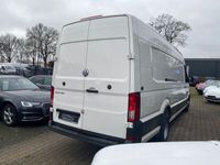 gebraucht VW Crafter 50 TDI Hochdach