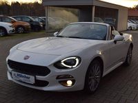 Gebraucht Fiat 124 Spider 140 PS (102 kW) 2018 Other Cabrio