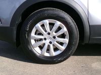 Gebraucht Opel Mokka-e Edition 100 kW (136 PS) 2023 Kontrast grau SUV