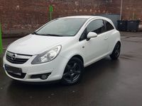 gebraucht Opel Corsa 1.3 CDTI ecoFLEX Selection 70kW Selection