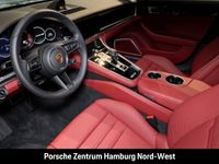 gebraucht Porsche Panamera 2.9 EU6d 4S E-Hybrid 21Zoll