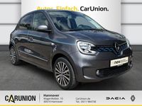 Gebraucht Renault Twingo Intens 30 kW (42 PS) 2022 Lunairegrau Kleinwagen