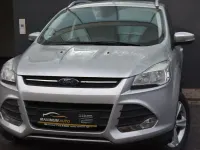 Second-hand Ford Kuga 150 CP (110 kW) 2016 Maro SUV