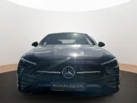 Gebraucht Mercedes CLE220 AMG 197 PS (144 kW) 2025 Grau Coupé