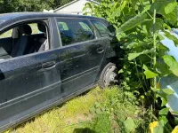 Gebraucht Audi A3 Ambition 102 PS (75 kW) 2009 Kleinwagen