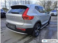 Gebraucht Volvo XC40 Ultimate 247 PS (181 kW) 2022 Silber SUV
