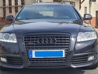 gebraucht Audi A6 A62.7 TDI DPF multitronic