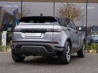 Neu Land Rover Range Rover evoque SE Dynamic 206 PS (151 kW) 2025 Eiger grey SUV