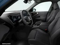 Usata BMW X3 190 CV (139 kW) 2025 Blu SUV