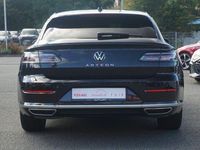 Gebraucht VW Arteon Elegance 190 PS (139 kW) 2023 Schwarz Limousine