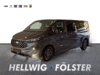 Gebraucht Ford Tourneo Titanium 136 PS (100 kW) 2024 Grau Van / Kleinbus