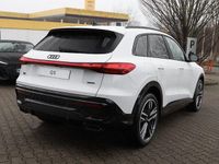 Neu Audi Q5 S-Line 204 PS (150 kW) 2026 Gletscherweiß metallic SUV