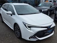 Gebraucht Toyota Corolla 152 PS (111 kW) 2024 Weiß Limousine