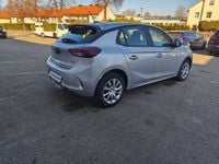 Neu Opel Corsa Edition 101 PS (74 kW) 2025 Kristall silber metallic Kleinwagen