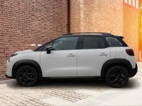 Gebraucht Citroën C3 Aircross 131 PS (96 kW) 2024 Weiß SUV