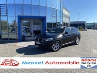 Gebraucht BMW X3 Advantage 292 PS (214 kW) 2021 Schwarz SUV