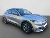 Gebraucht Ford Mustang Mach-E 216 kW (294 PS) 2022 Blau SUV