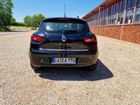 gebraucht Renault Clio IV 