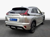 Neu Mitsubishi Eclipse Cross Select 98 PS (72 kW) 2025 Silber SUV