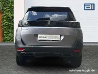 Gebraucht Peugeot 5008 GT 131 PS (96 kW) 2023 Grau artense SUV