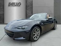 Gebraucht Mazda MX5 Kazari 132 PS (97 kW) 2025 Beige Cabrio