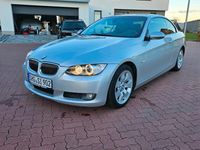 Gebraucht BMW 325 Cabriolet 197 PS (144 kW) 2008 Silber Cabrio