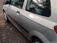 Gebraucht Hyundai Getz Edition+ 63 PS (46 kW) 2005 Silber Kleinwagen