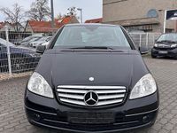 Gebraucht Mercedes A150 95 PS (69 kW) 2008 Schwarz Kleinwagen
