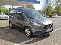 Occasion Ford Transit 75 ch (55 kW) 2021 Gris Monospace