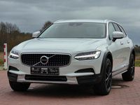 Gebraucht Volvo V90 CC Pro 190 PS (139 kW) 2019 Weiß Kombi