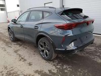 Neu Cupra Formentor 150 PS (110 kW) 2026 Fjordblau SUV