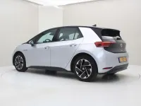 Second-hand VW ID.3 Life 150 kW (204 CP) 2020 Gri Hatchback