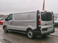 Gebraucht Renault Trafic Komfort 125 PS (91 kW) 2018 Van / Kleinbus
