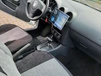gebraucht Seat Ibiza 1.4 Klima Automatik Ellektrische Fensterheber