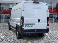 Gebraucht Toyota Proace H2 205 kW (279 PS) 2024 Weiss Van / Kleinbus
