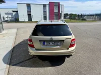 Gebraucht Mercedes 350 231 PS (169 kW) 2010 Gold Limousine