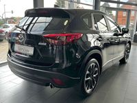 gebraucht Mazda CX-5 Nakama 2WD 2.2"Navi/Bose/LED/AHK"